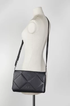 Calvin Klein ReLock Quilt Crossbody Bag -Luggage Sales Shop 3210187 4