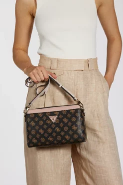 Guess Maddy Girlfriend Crossbody Bag -Luggage Sales Shop 3210222 4