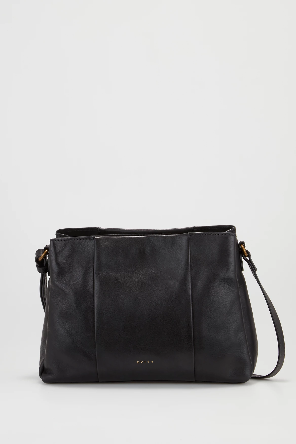 Ava Leather Crossbody Bag 1 Ava Leather Crossbody Bag
