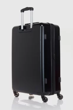 Calvin Klein Overlay 78cm Suitcase -Luggage Sales Shop 3210264 5