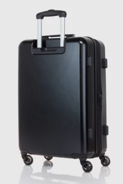 Calvin Klein Overlay 67cm Suitcase -Luggage Sales Shop 3210265 5