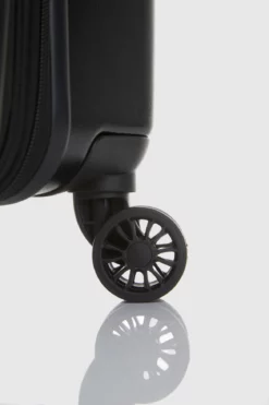 Calvin Klein Overlay 67cm Suitcase -Luggage Sales Shop 3210265 6