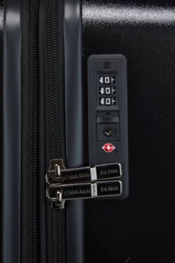 Calvin Klein Overlay 67cm Suitcase -Luggage Sales Shop 3210265 7
