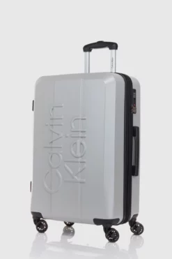 Calvin Klein Overlay 67cm Suitcase