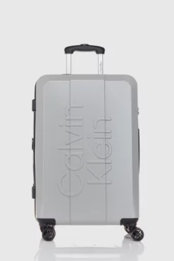 Calvin Klein Overlay 67cm Suitcase 11 Calvin Klein Overlay 67cm Suitcase -Luggage Sales Shop 3210268 4