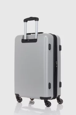 Calvin Klein Overlay 67cm Suitcase 12 Calvin Klein Overlay 67cm Suitcase -Luggage Sales Shop 3210268 5