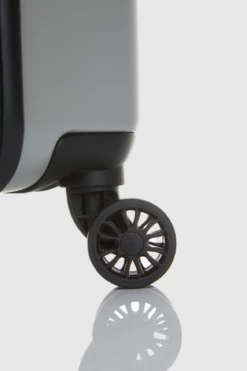 Calvin Klein Overlay 54cm Suitcase 13 Calvin Klein Overlay 54cm Suitcase -Luggage Sales Shop 3210269 6