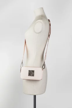 Steve Madden Risa Camera Crossbody Bag -Luggage Sales Shop 3210290 4