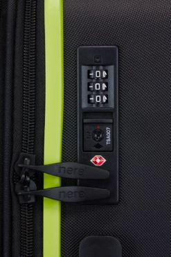 Wonda Sport 55cm Suitcase -Luggage Sales Shop 3210396 7