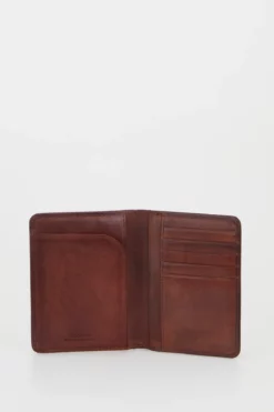 Leather Passport & Lug Tag Set -Luggage Sales Shop 3210421 3