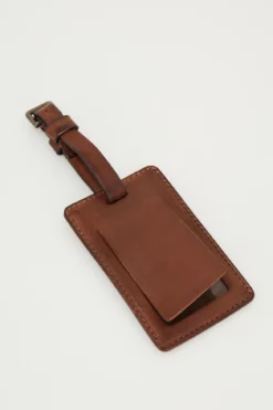 Leather Passport & Lug Tag Set -Luggage Sales Shop 3210421 4