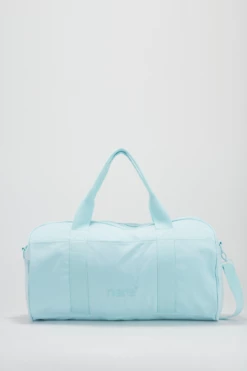 Canvas Duffle Bag