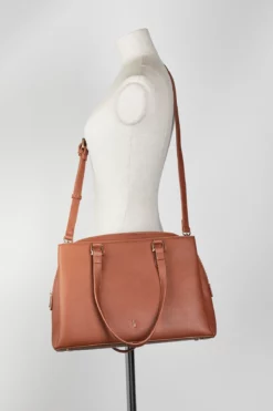 3 Compartment Tote Bag -Luggage Sales Shop 3210564 4