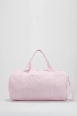 Canvas Duffle Bag