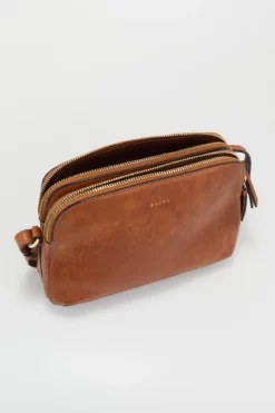 Guild Leather Compartment Bag -Luggage Sales Shop 3210609 3