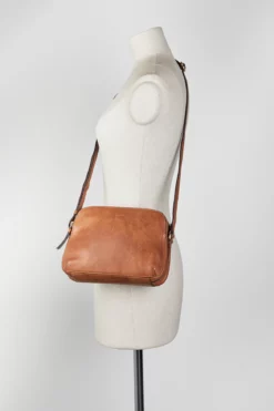 Guild Leather Compartment Bag -Luggage Sales Shop 3210609 4