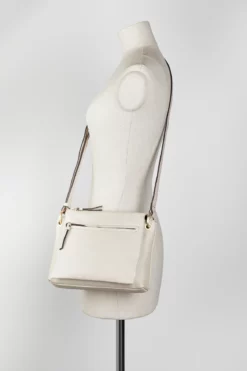 Guild Leather Crossbody Bag -Luggage Sales Shop 3210614 4