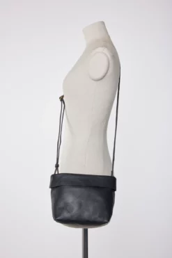 Gemma Leather Crossbody Bag -Luggage Sales Shop 3210620 4