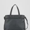 Gemma Leather Shopper Bag