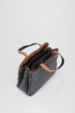 Gemma Leather Shopper Bag -Luggage Sales Shop 3210621 3