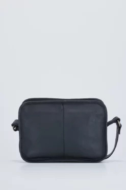 Gwen Leather Crossbody Bag