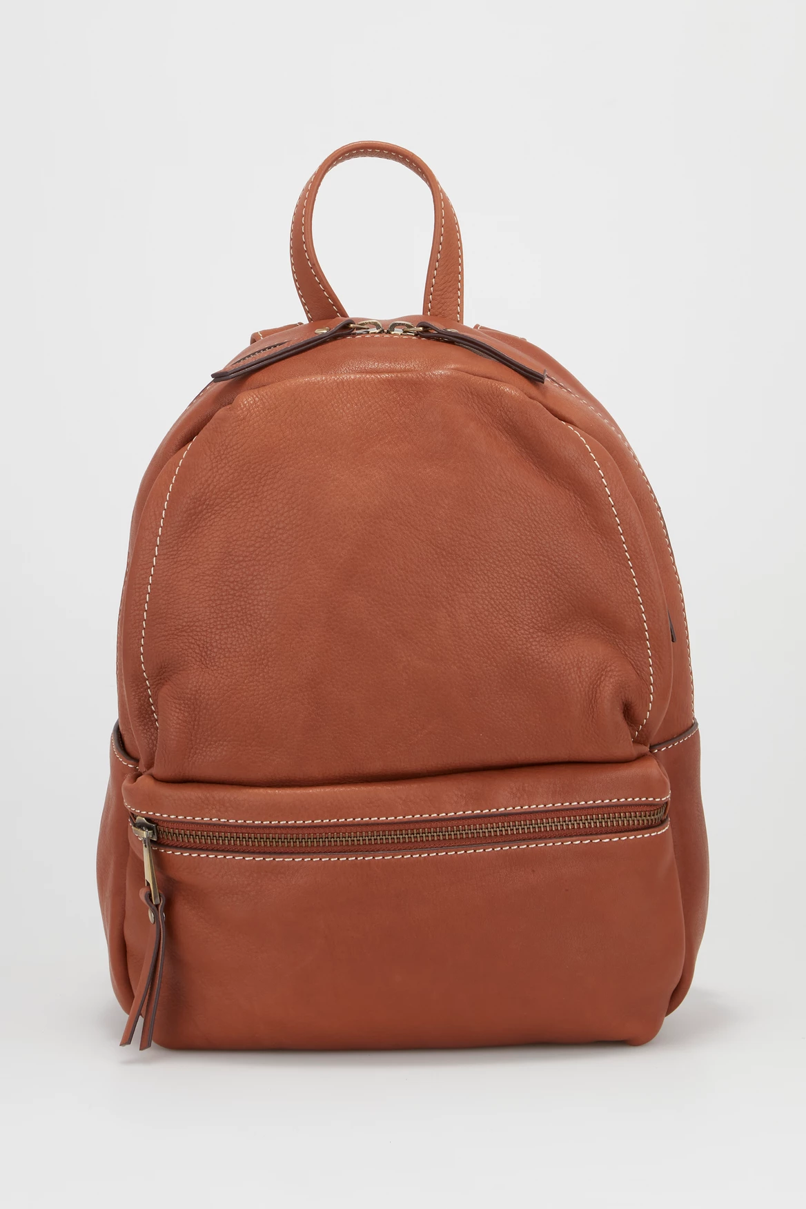 Sloane Leather Backpack 1 Sloane Leather Backpack