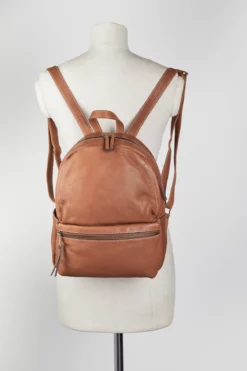 Sloane Leather Backpack 7 Sloane Leather Backpack -Luggage Sales Shop 3210635 4