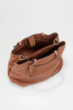 Sloane Leather Shopper Bag -Luggage Sales Shop 3210636 3