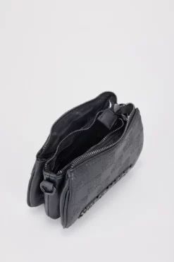 Steve Madden Miniroy Crossbody Bag 8 Steve Madden Miniroy Crossbody Bag -Luggage Sales Shop 3210682 4