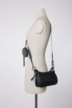 Steve Madden Miniroy Crossbody Bag 9 Steve Madden Miniroy Crossbody Bag -Luggage Sales Shop 3210682 5