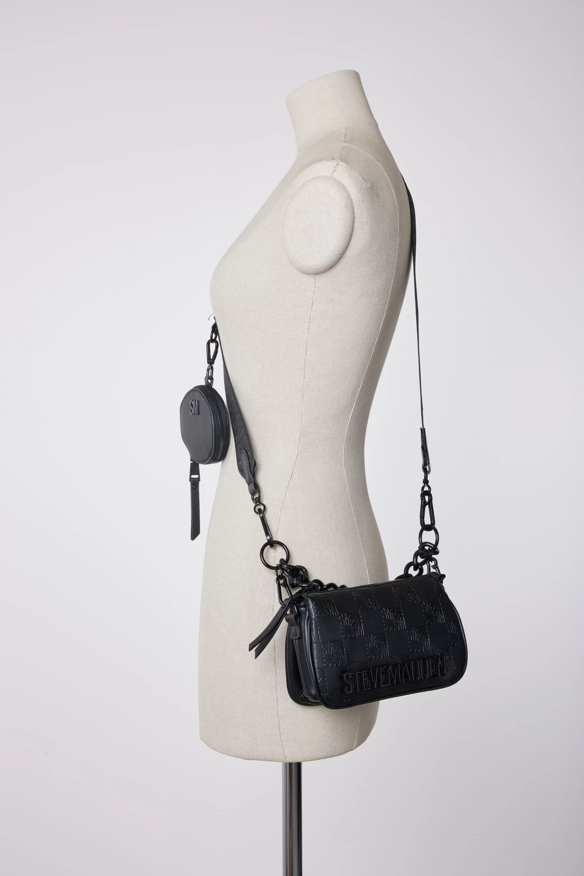 Steve Madden Miniroy Crossbody Bag 5 Steve Madden Miniroy Crossbody Bag - Image 5