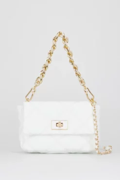 Steve Madden Trixies Shoulder Bag