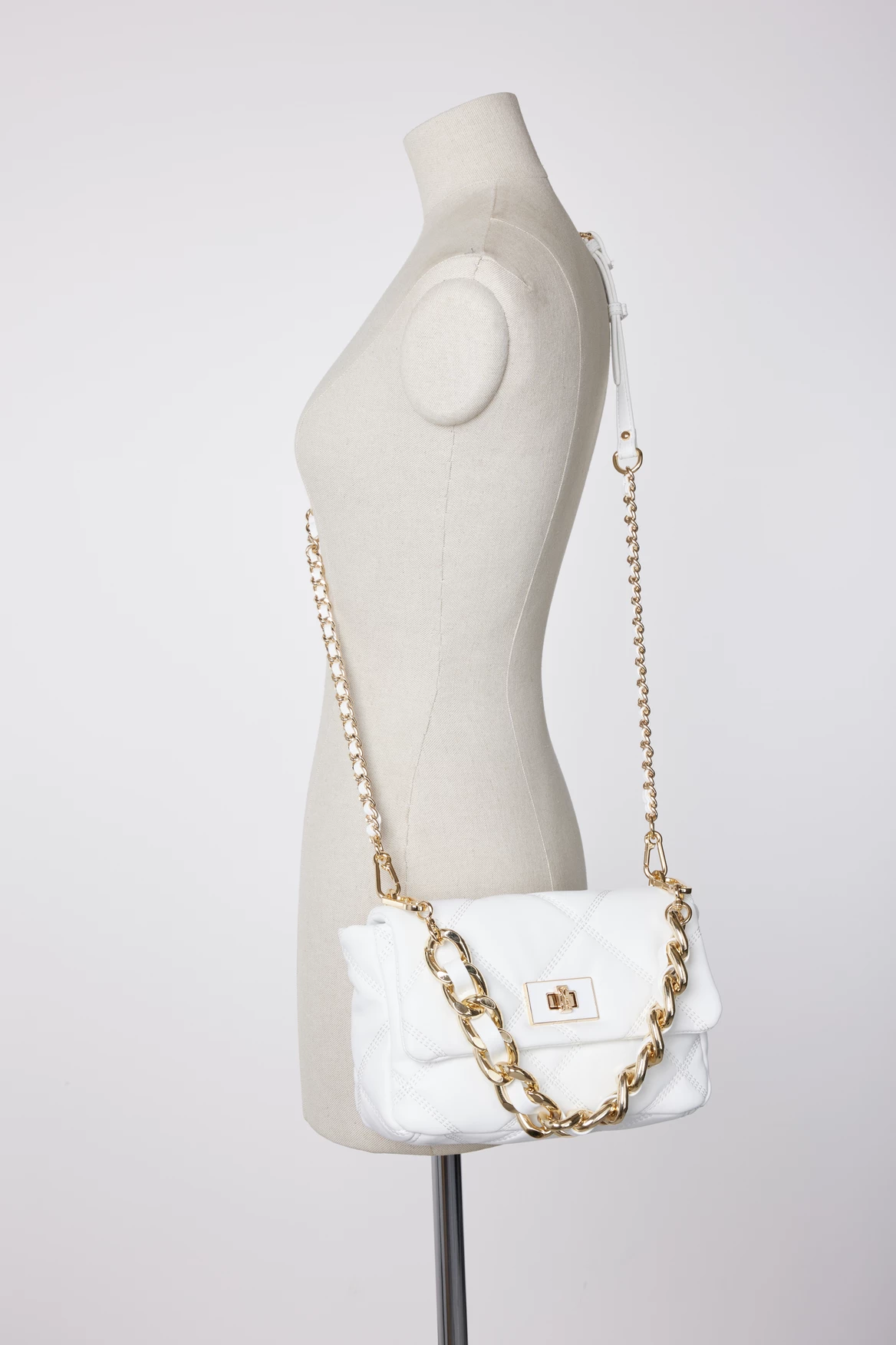 Steve Madden Trixies Shoulder Bag 4 Steve Madden Trixies Shoulder Bag - Image 4