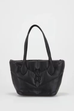 Steve Madden Workits Mini Tote Bag