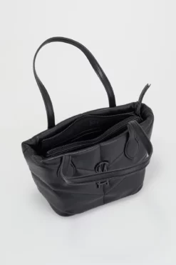 Steve Madden Workits Mini Tote Bag -Luggage Sales Shop 3210687 3