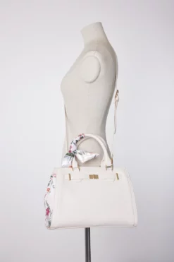 Floral Shopper Bag -Luggage Sales Shop 3210707 4