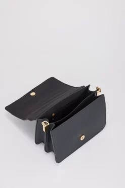 Embossed Crossbody Bag -Luggage Sales Shop 3210837 3