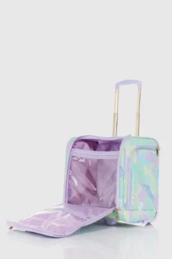 Aloha Under Seat Wheel Bag -Luggage Sales Shop 3210948 4
