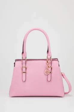 2 Compartment Shopper Bag