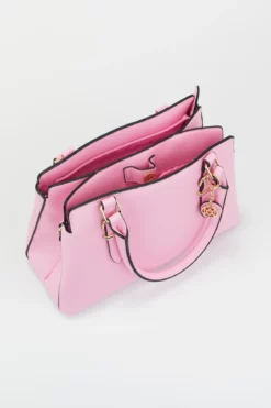 2 Compartment Shopper Bag -Luggage Sales Shop 3211122 3