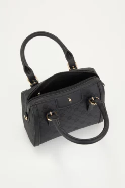 Jacquard Mini Barrel Bag 6 Jacquard Mini Barrel Bag -Luggage Sales Shop 3211131 3