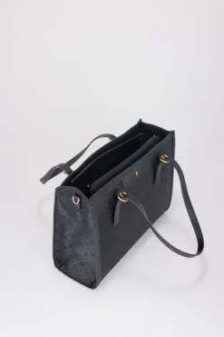 Jacquard Tote Bag -Luggage Sales Shop 3211140 3