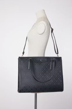 Jacquard Tote Bag -Luggage Sales Shop 3211140 4