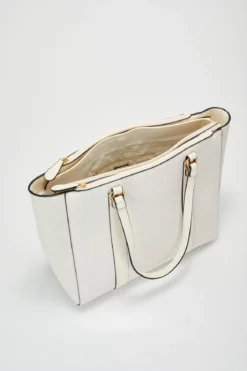 Signature Tote Bag -Luggage Sales Shop 3211147 3