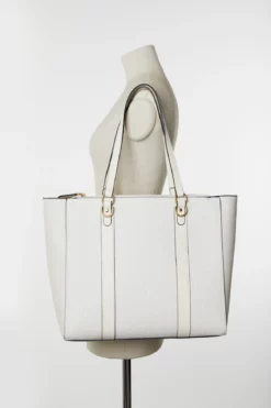 Signature Tote Bag -Luggage Sales Shop 3211147 4