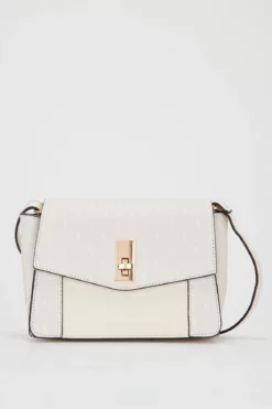 Signature Crossbody Bag