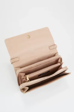 Flapover Crossbody Bag -Luggage Sales Shop 3211419 3