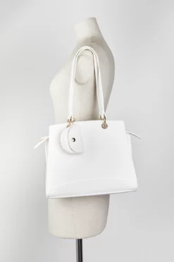 Tote Bag With Pouch -Luggage Sales Shop 3211466 4