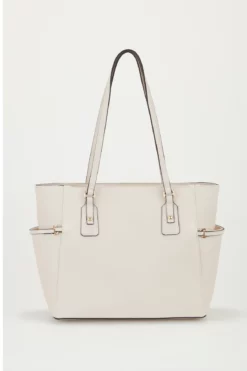 Multi Compartment Tote