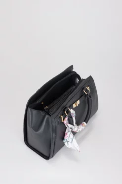 Lock Detail Shopper Bag -Luggage Sales Shop 3211556 3